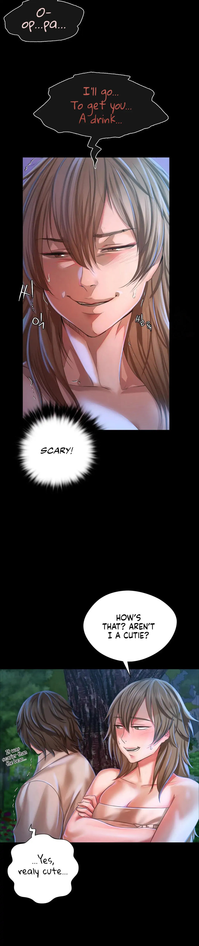 Madam Chapter 134