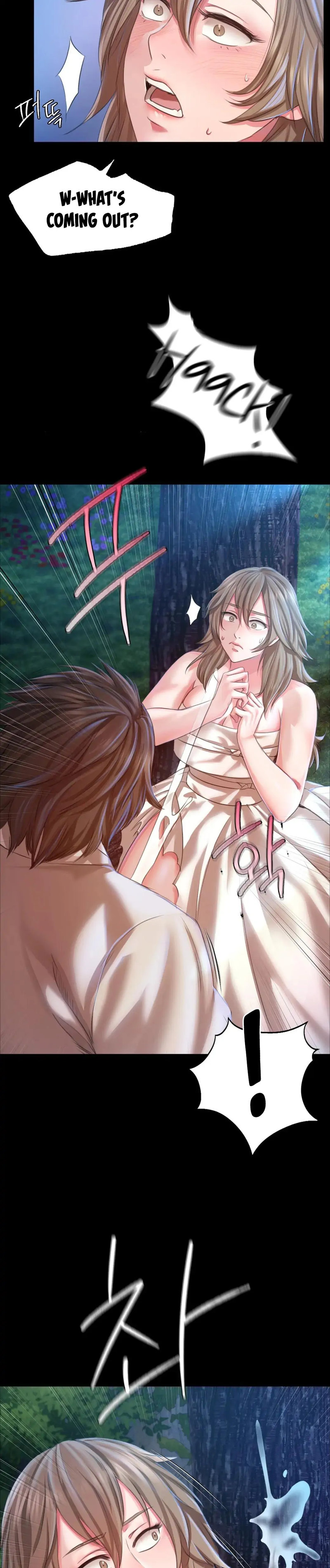 Madam Chapter 134