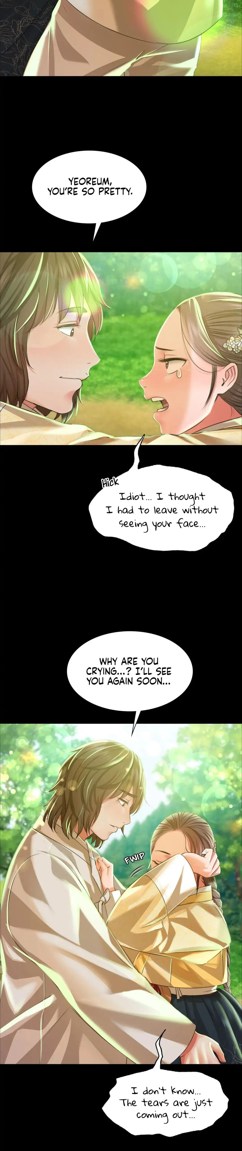Madam Chapter 134