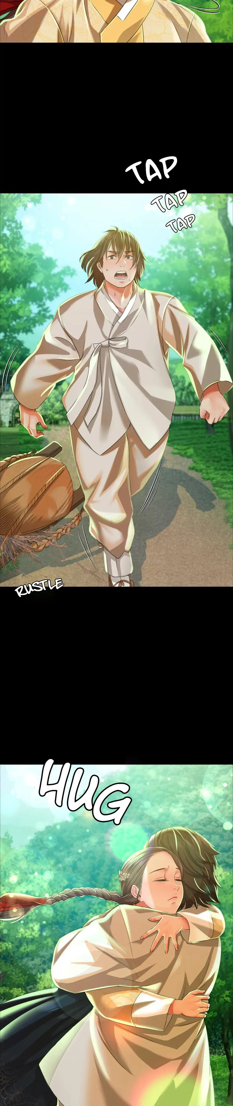 Madam Chapter 134