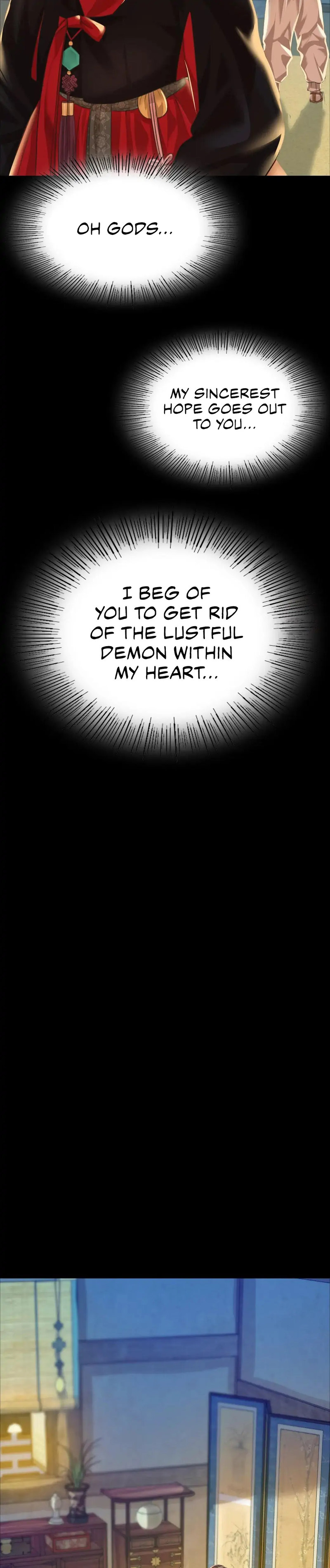 Madam Chapter 134