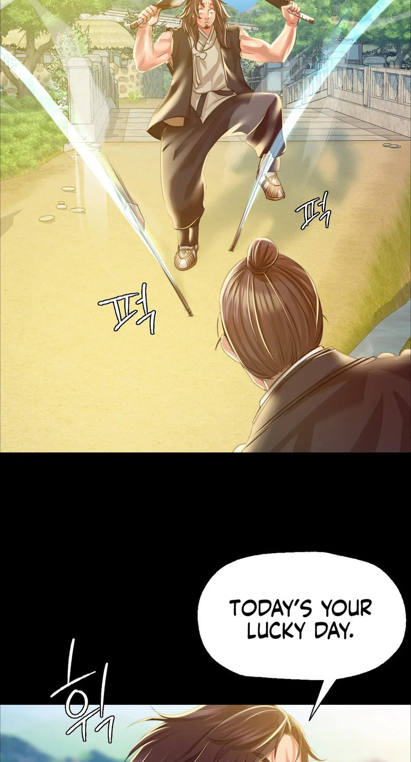 Madam Chapter 134