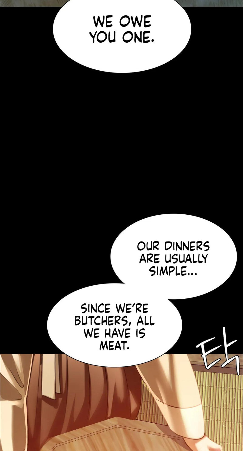 Madam Chapter 134