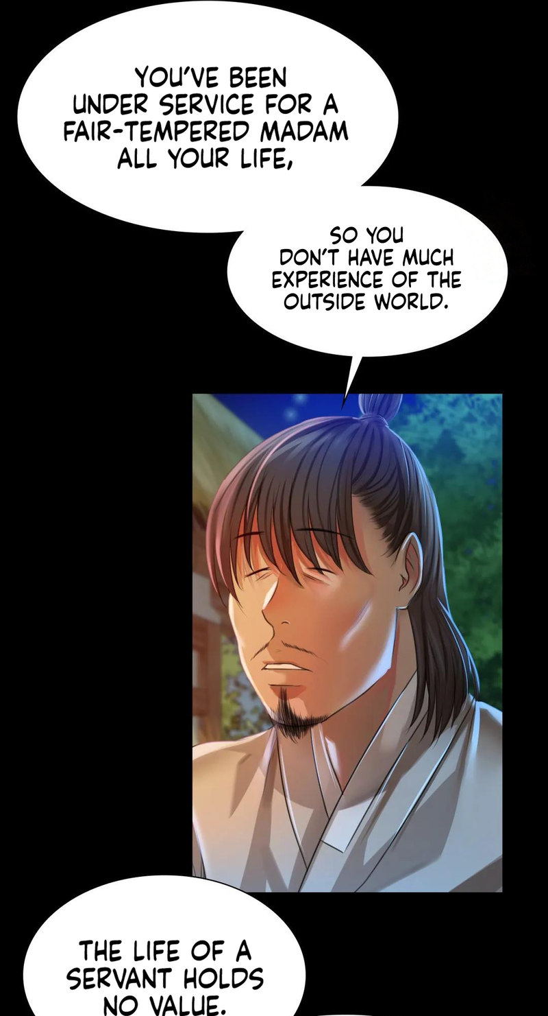 Madam Chapter 134