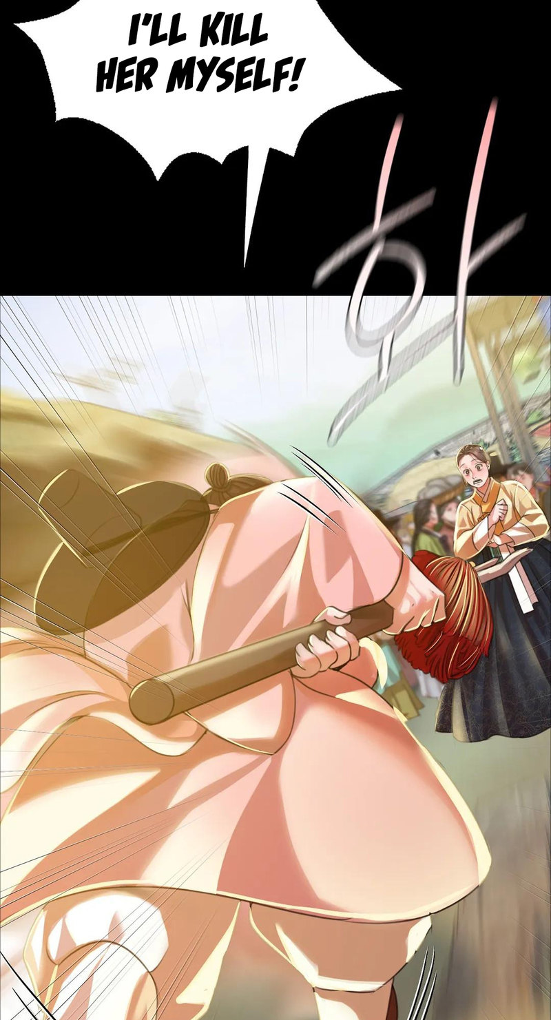 Madam Chapter 134