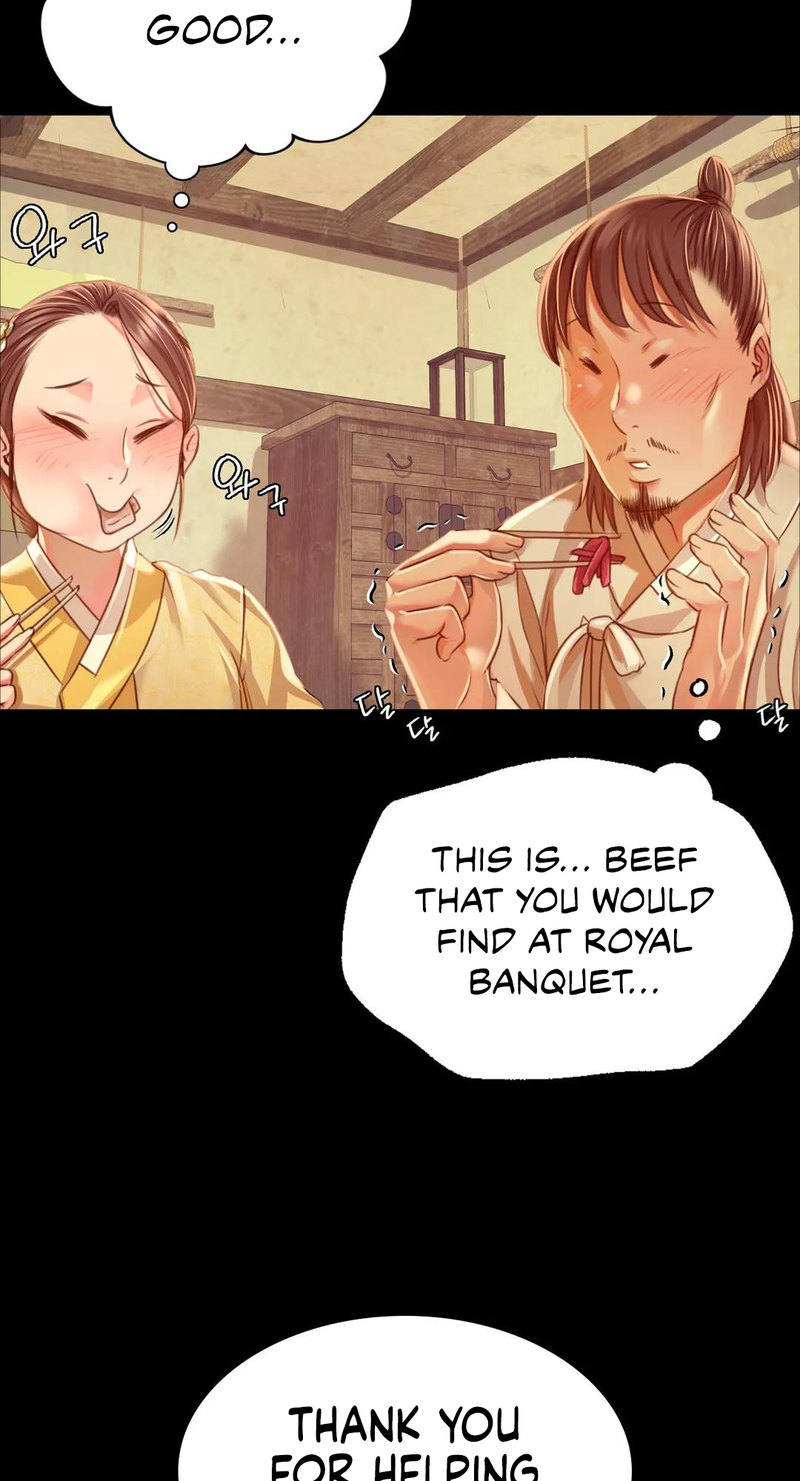 Madam Chapter 134