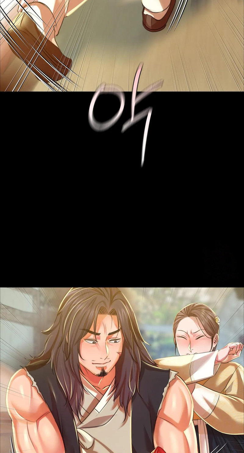 Madam Chapter 134