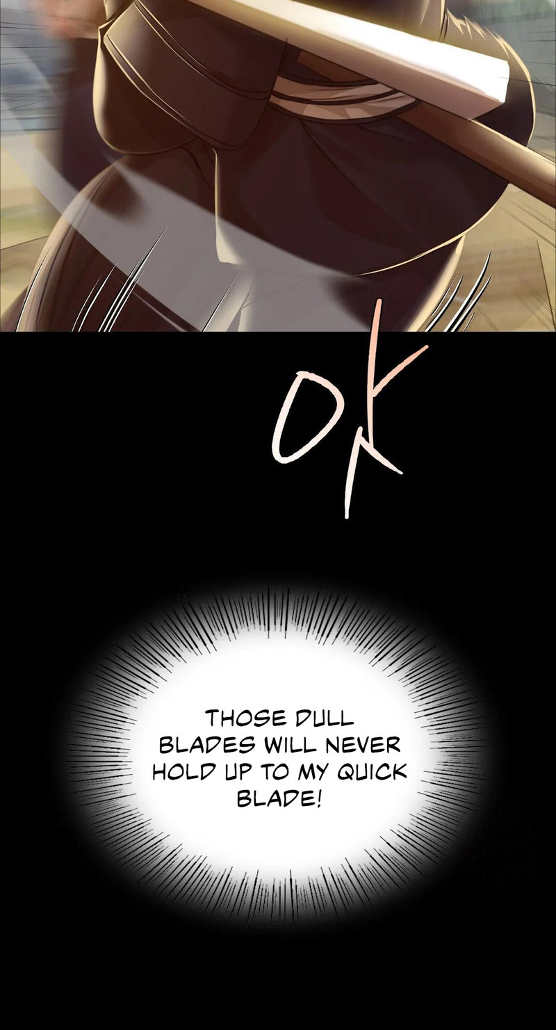 Madam Chapter 134