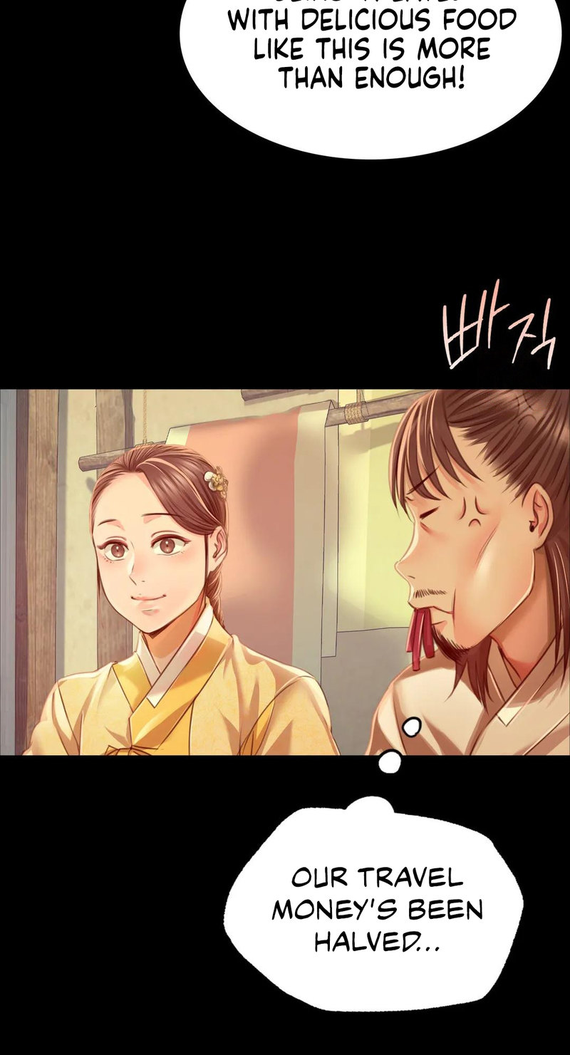 Madam Chapter 134