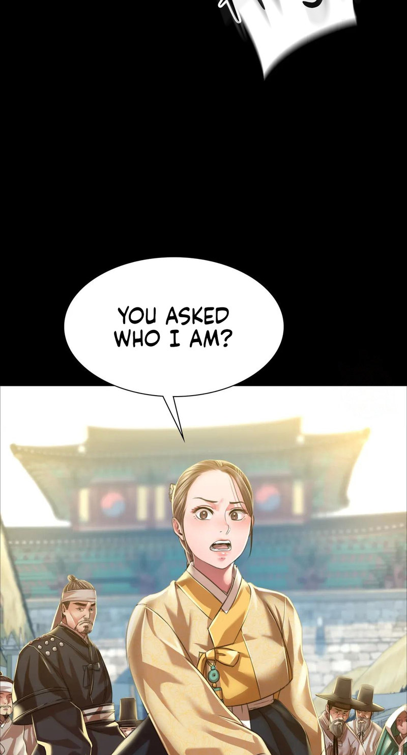 Madam Chapter 134
