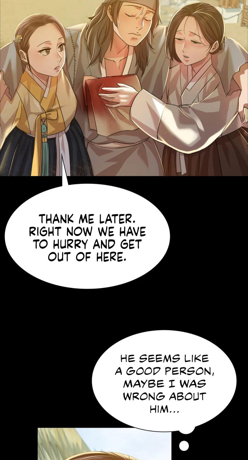 Madam Chapter 134