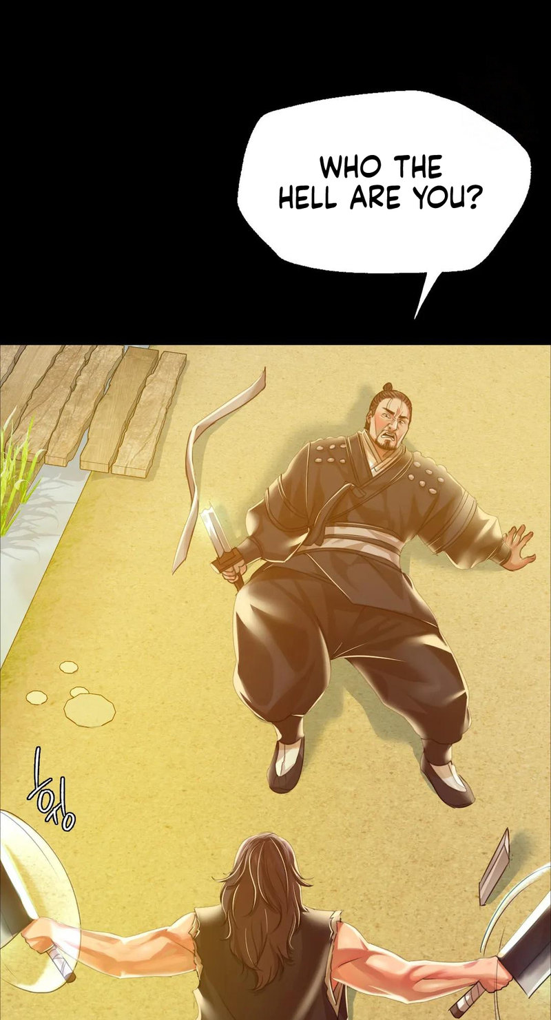 Madam Chapter 134