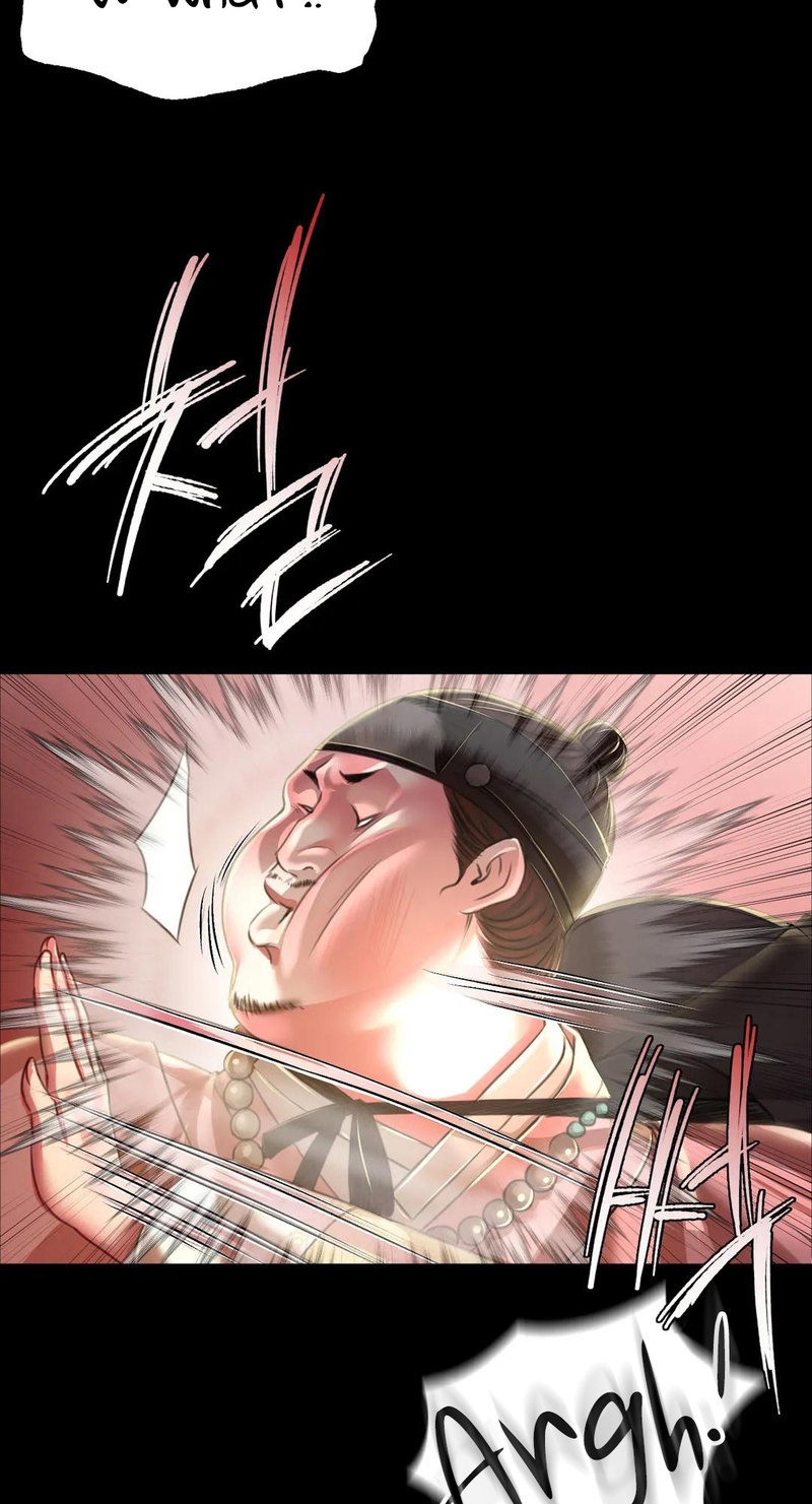 Madam Chapter 134