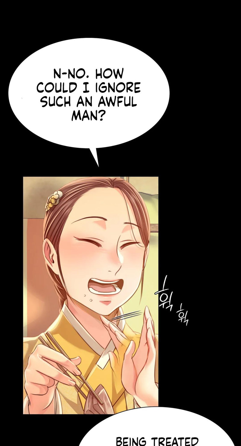 Madam Chapter 134