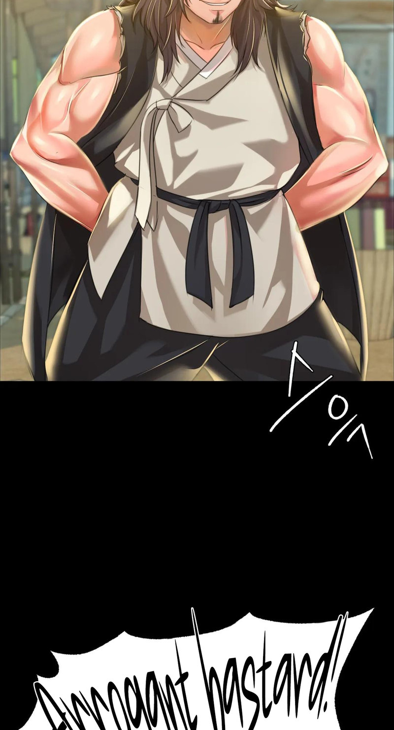 Madam Chapter 134