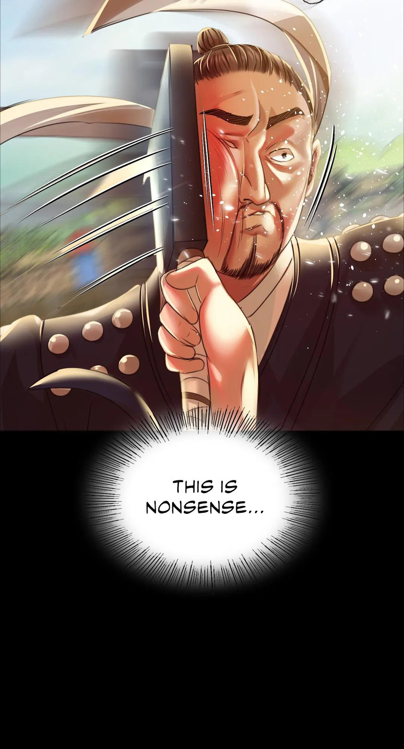 Madam Chapter 134