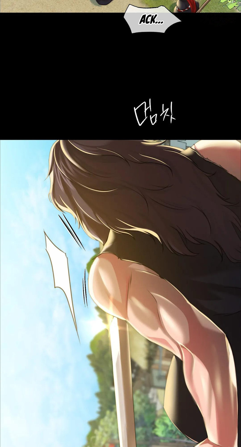Madam Chapter 134
