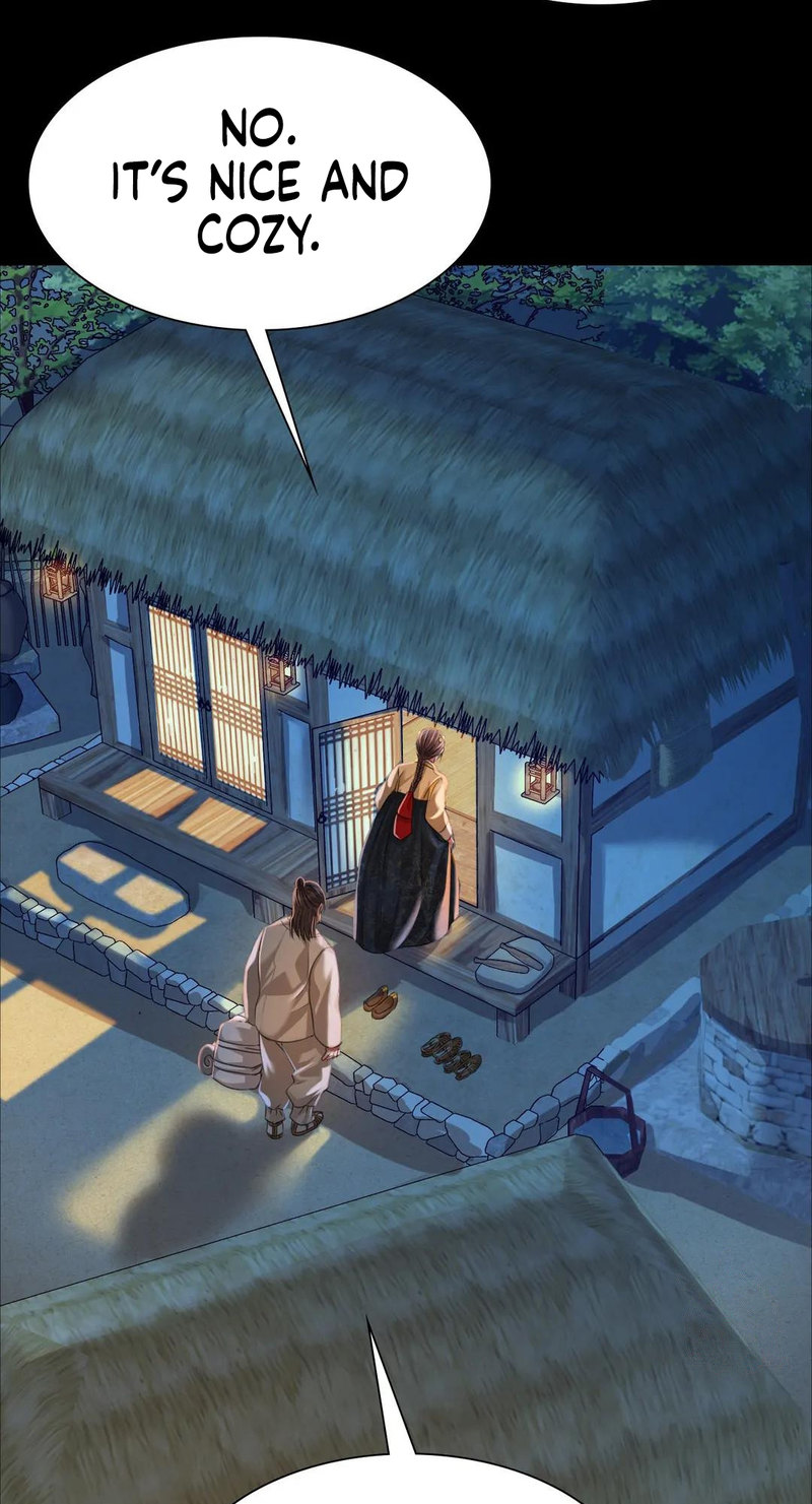 Madam Chapter 134