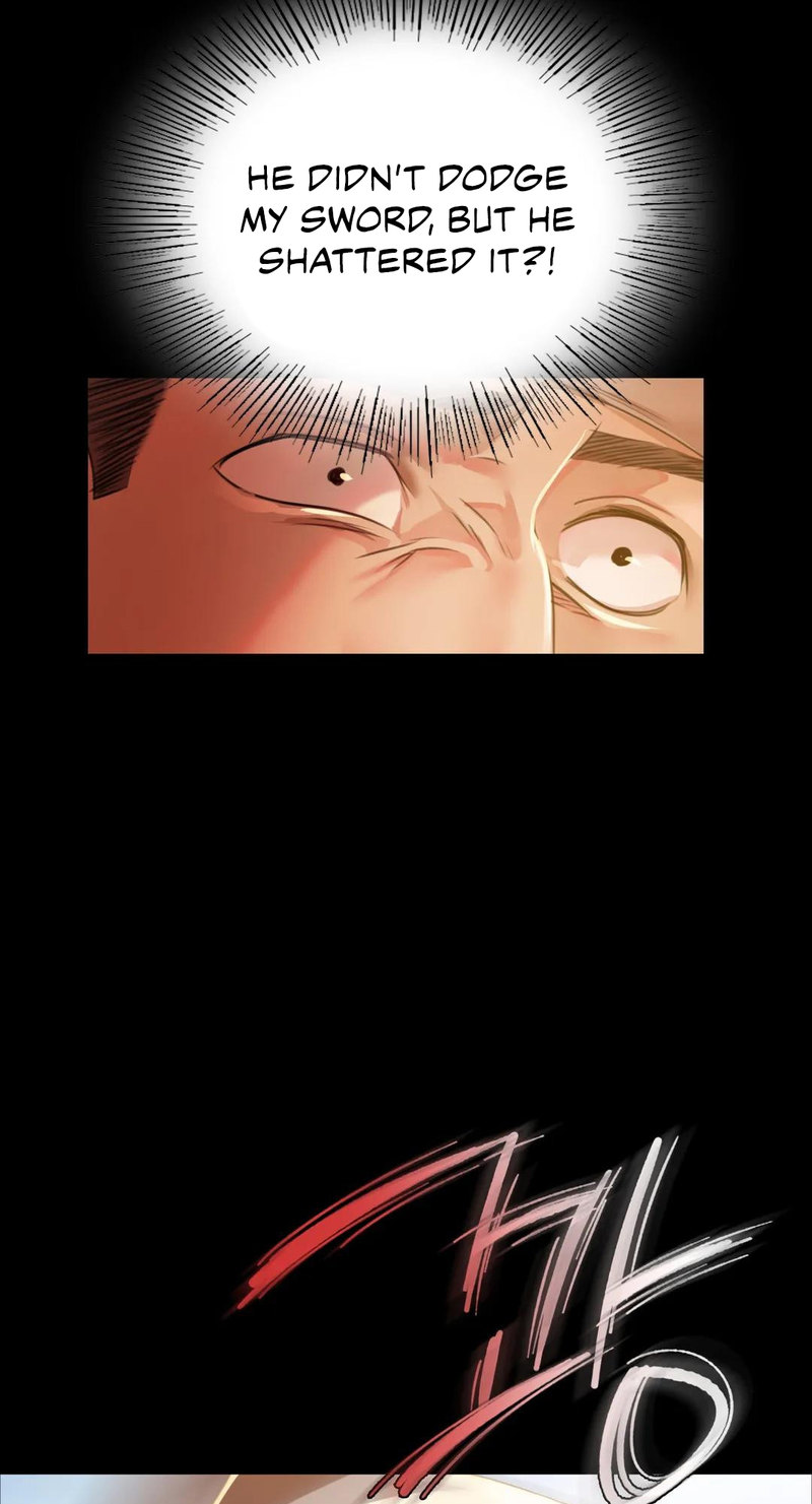 Madam Chapter 134