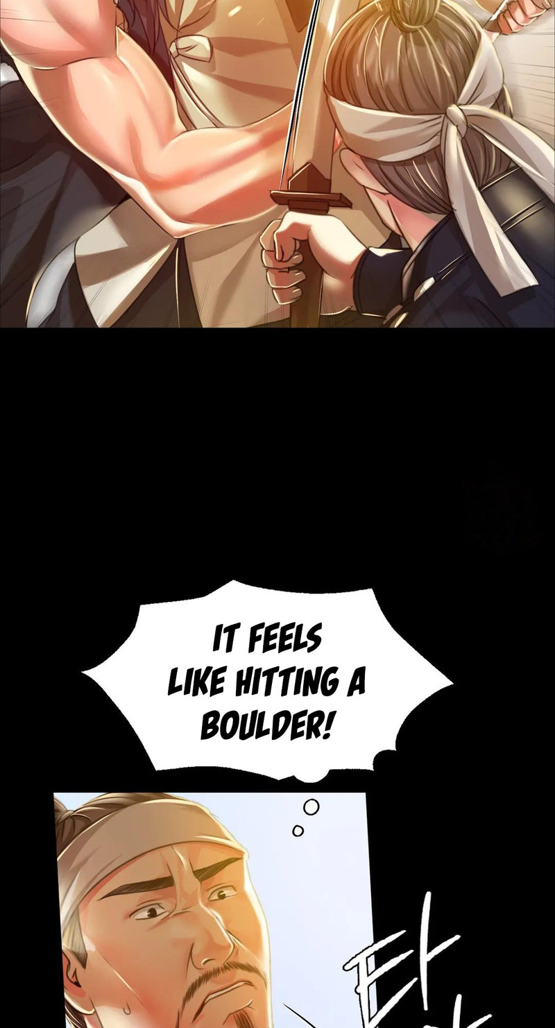 Madam Chapter 134