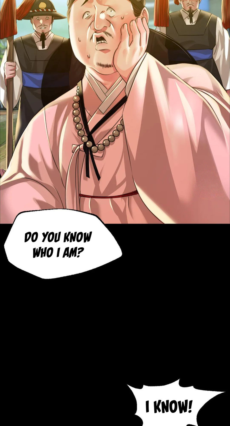 Madam Chapter 134