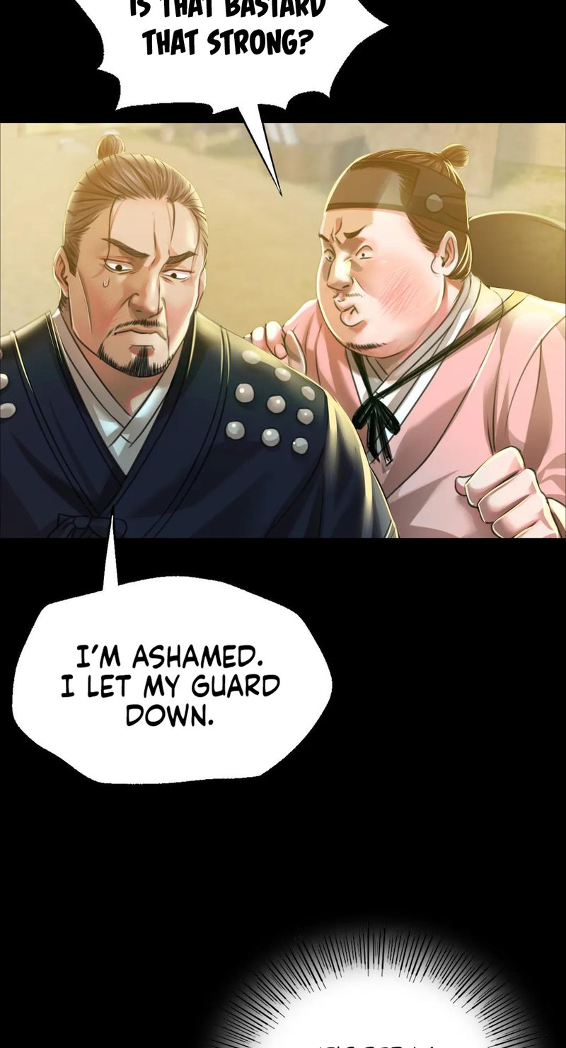 Madam Chapter 134