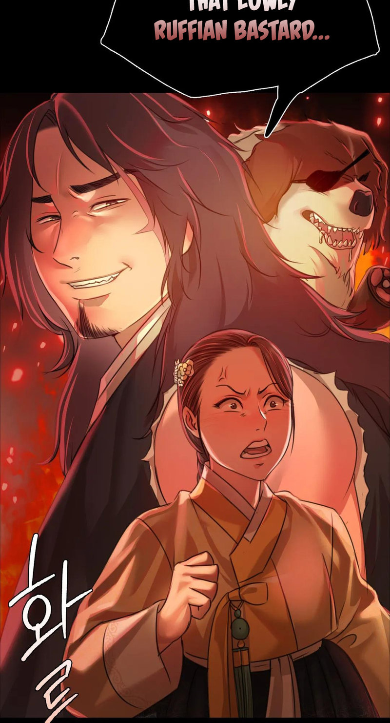 Madam Chapter 134