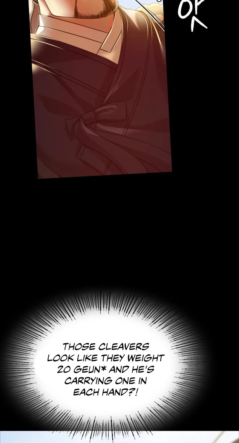 Madam Chapter 134