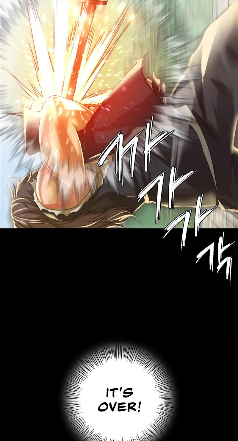 Madam Chapter 134