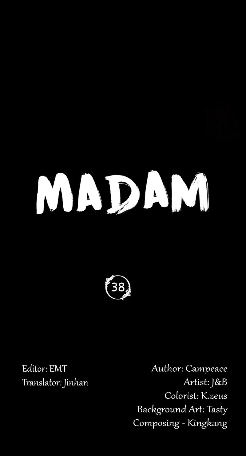 Madam Chapter 134