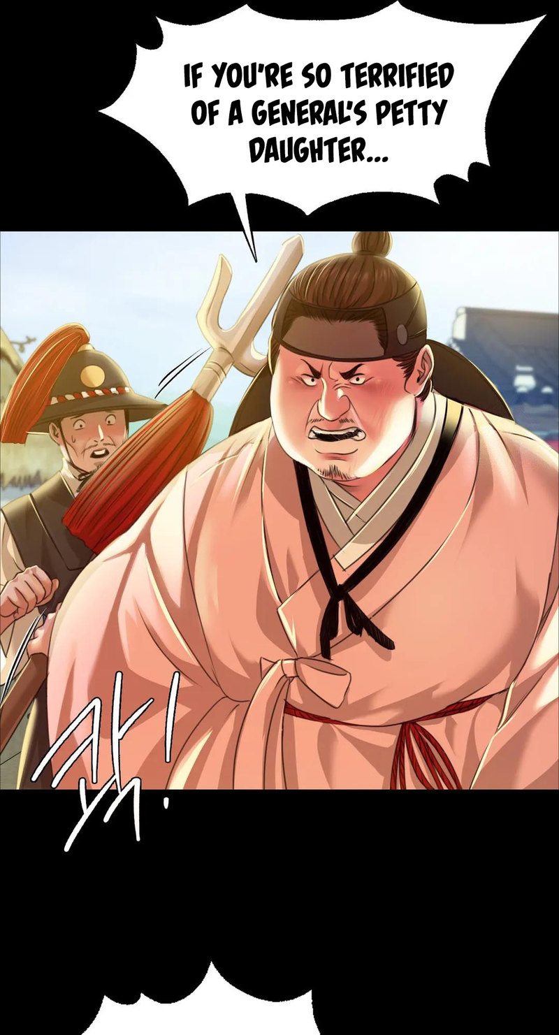 Madam Chapter 134