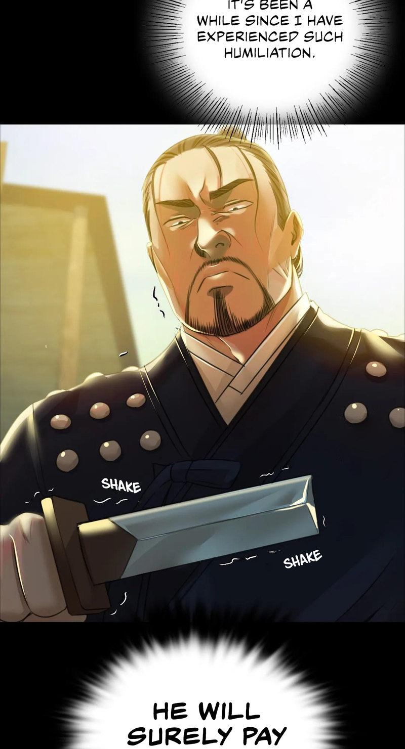 Madam Chapter 134