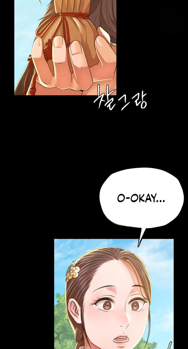 Madam Chapter 134