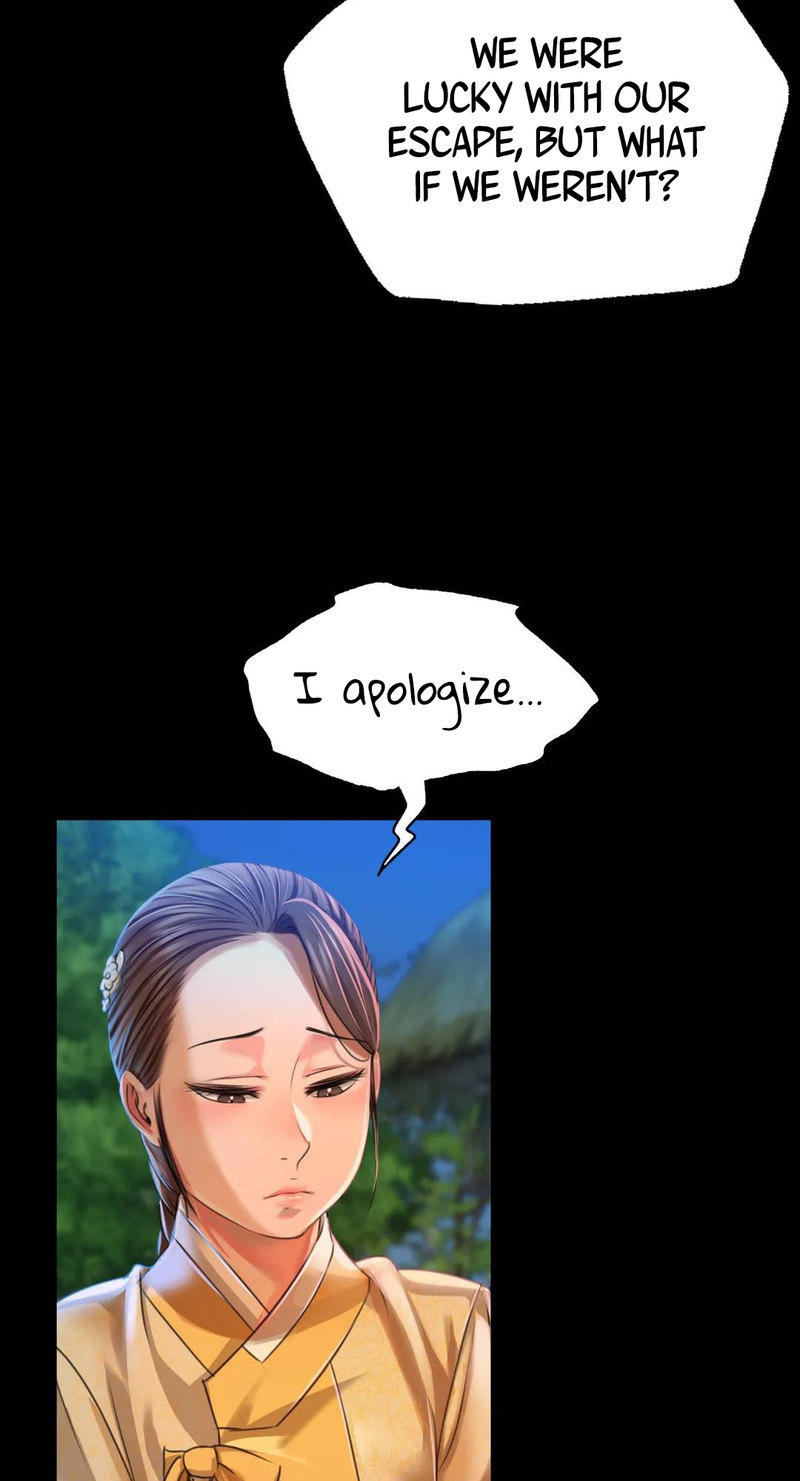Madam Chapter 134