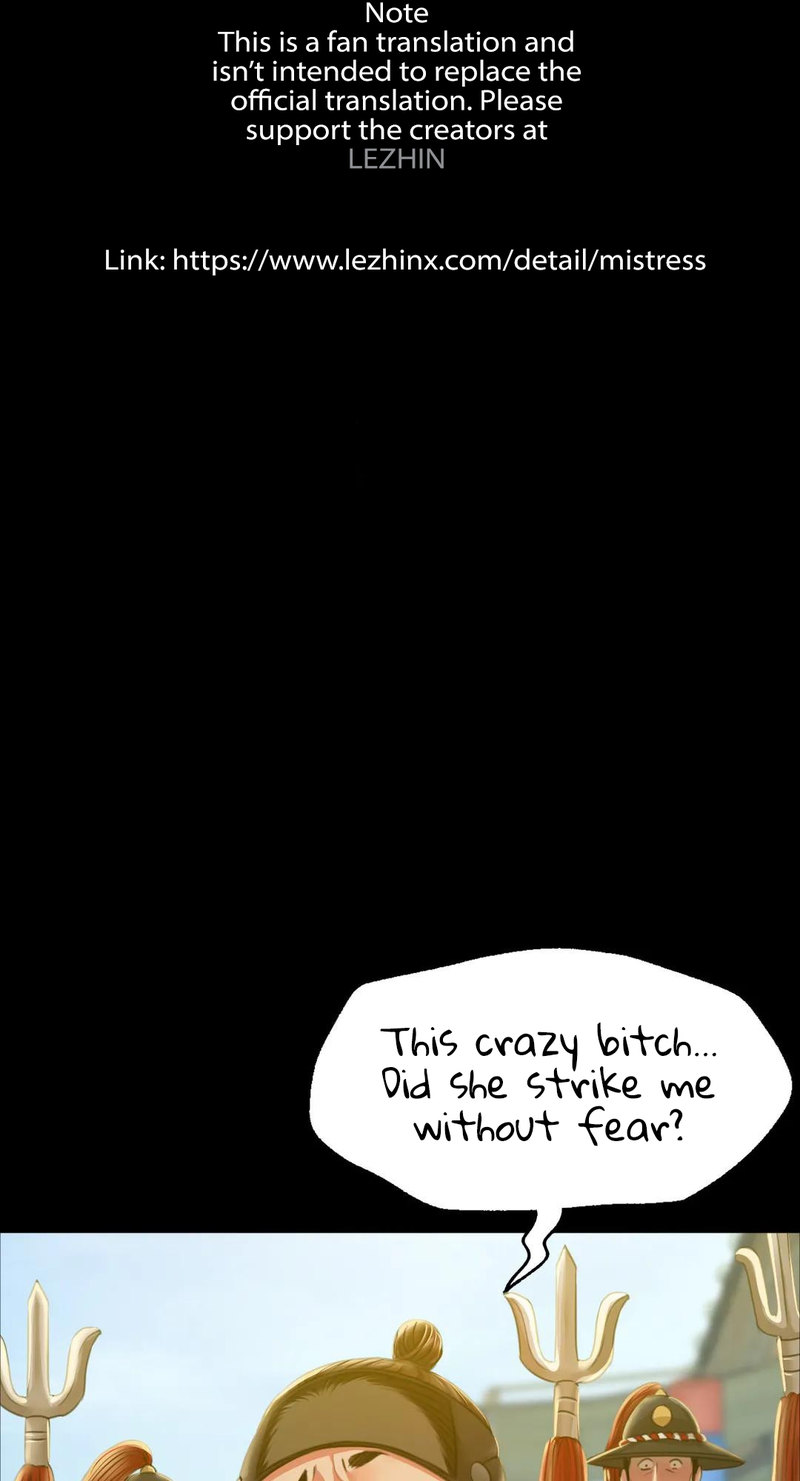 Madam Chapter 134