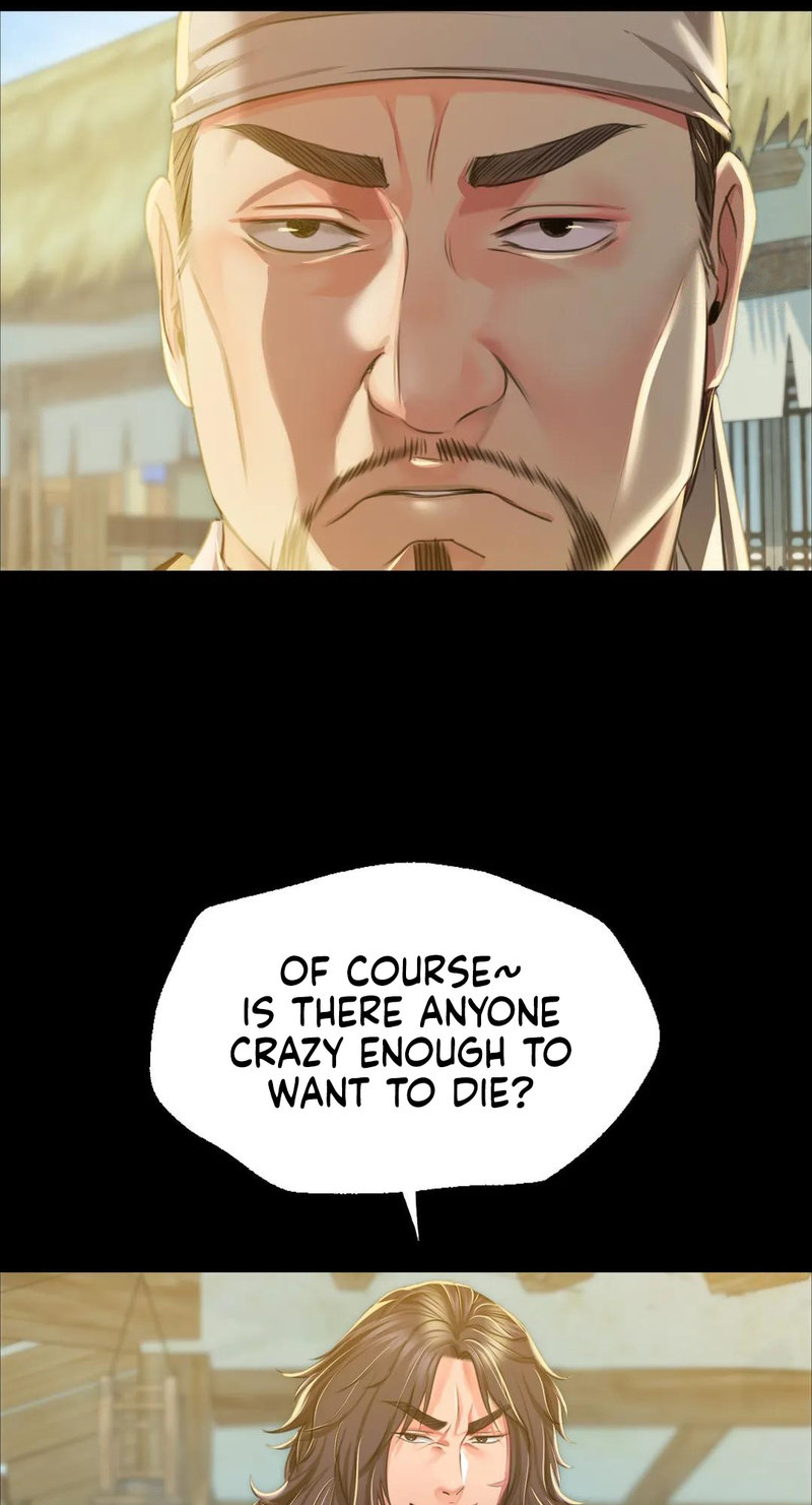 Madam Chapter 134