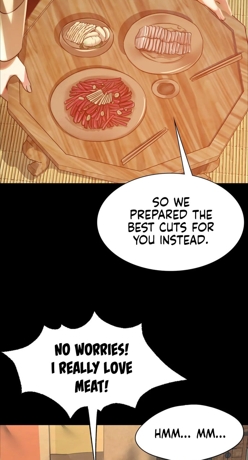 Madam Chapter 134