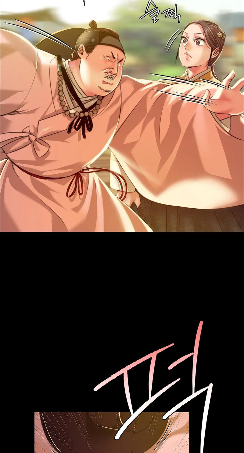 Madam Chapter 134