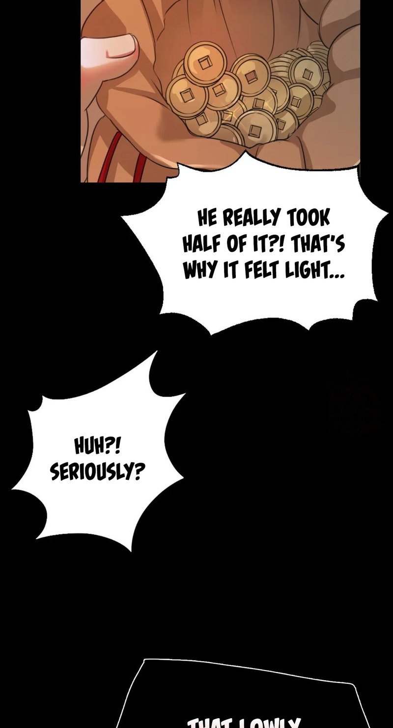 Madam Chapter 134