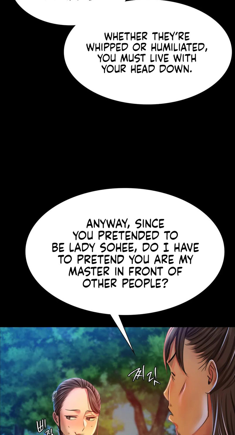 Madam Chapter 134