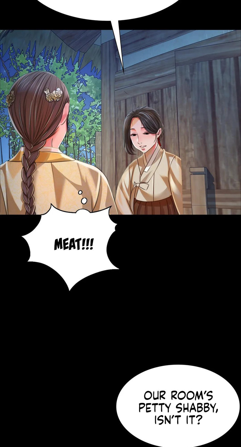 Madam Chapter 134