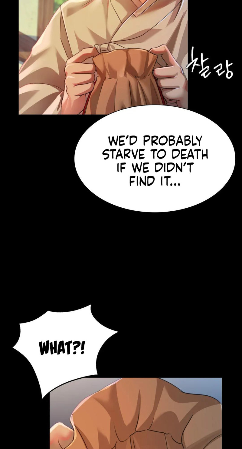 Madam Chapter 134