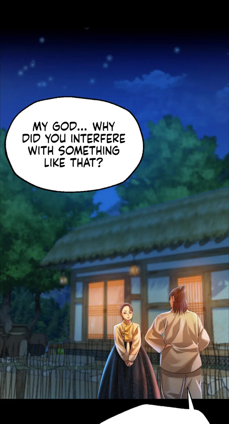 Madam Chapter 134