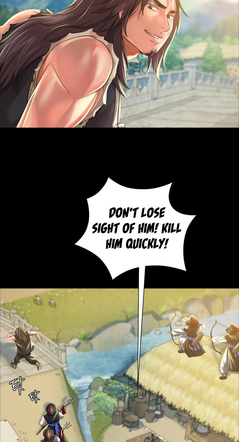 Madam Chapter 134