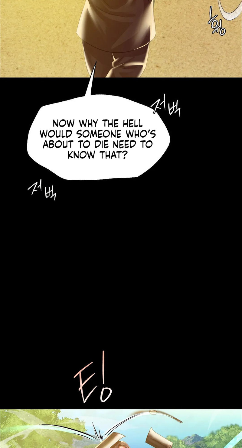 Madam Chapter 134