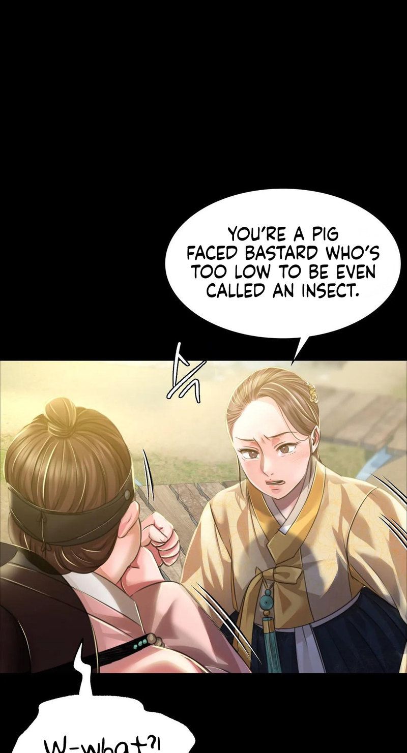Madam Chapter 134