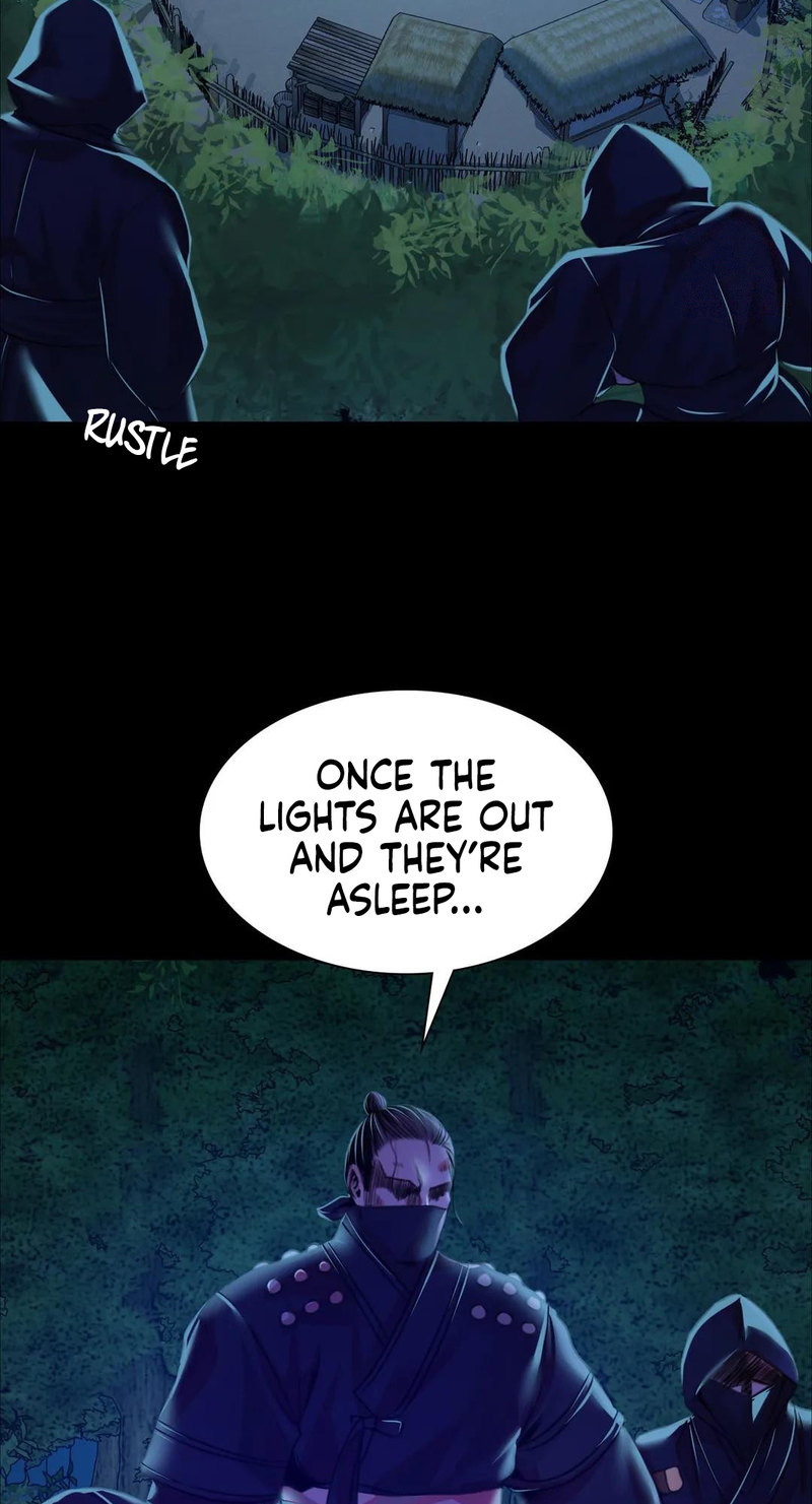 Madam Chapter 134