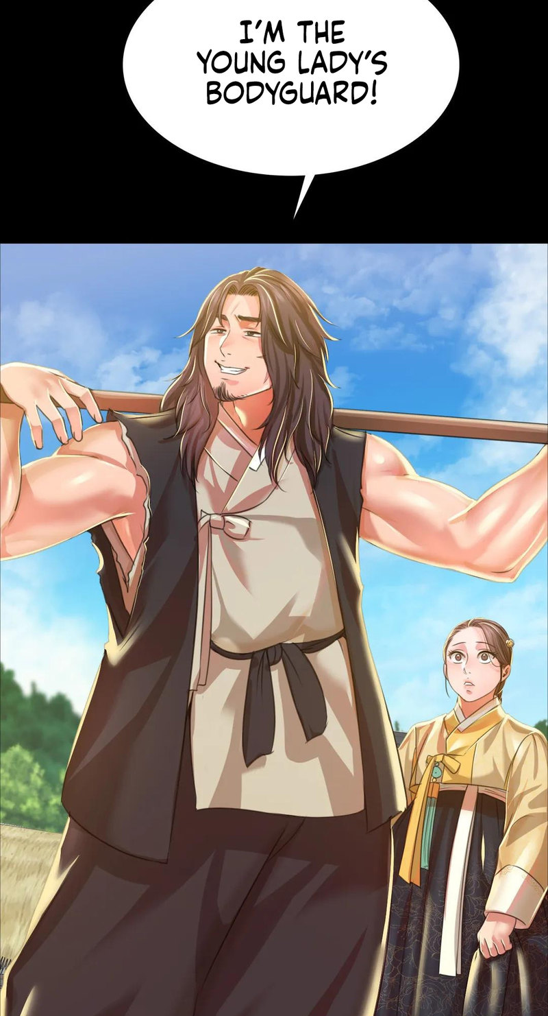 Madam Chapter 134