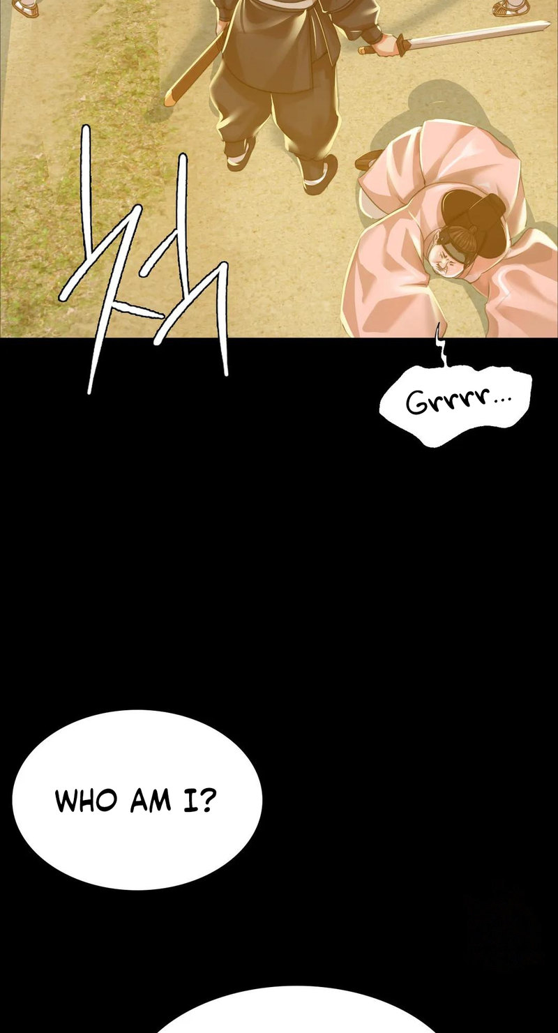 Madam Chapter 134
