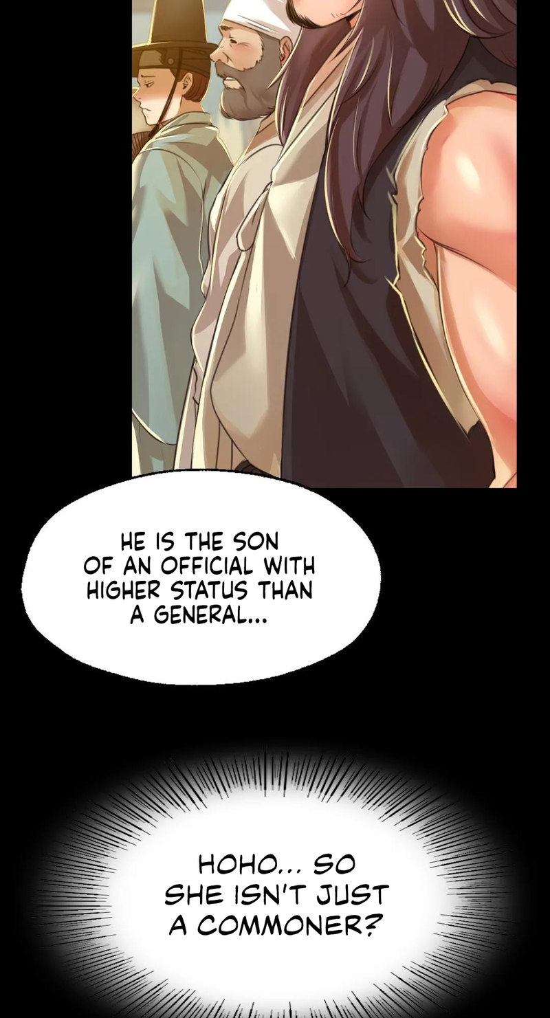 Madam Chapter 134